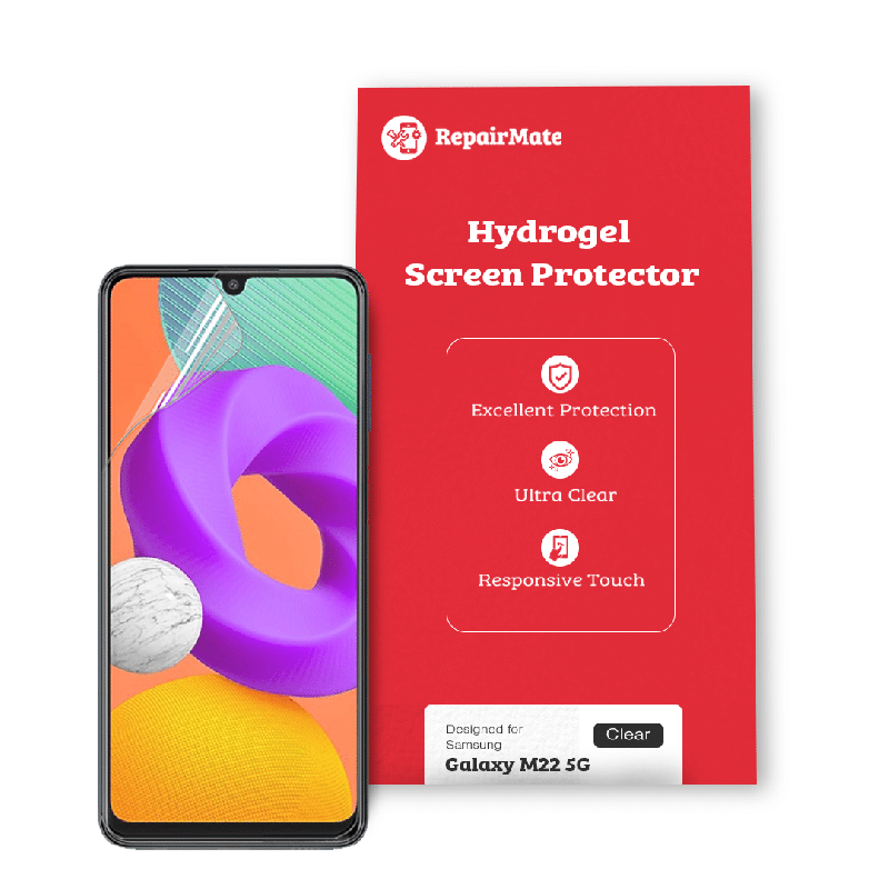 Samsung-Galaxy-M22-5G-Repair-Mate-Hydrogel-Screen-Protector.png