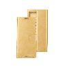iPhone 15 Pro Versatile Flip Diary Case Cover: Features Card Holder Slots, Transforms into Media Stand, Drop Tested, Soft yet Du