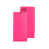 iPhone 15 Pro Versatile Flip Diary Case Cover: Features Card Holder Slots, Transforms into Media Stand, Drop Tested, Soft yet Du