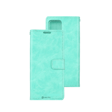 iPhone 15 Pro Versatile Flip Diary Case Cover: Features Card Holder Slots, Transforms into Media Stand, Drop Tested, Soft yet Du