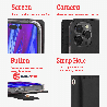 screen camera button strap hole