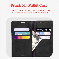 practical wallet case