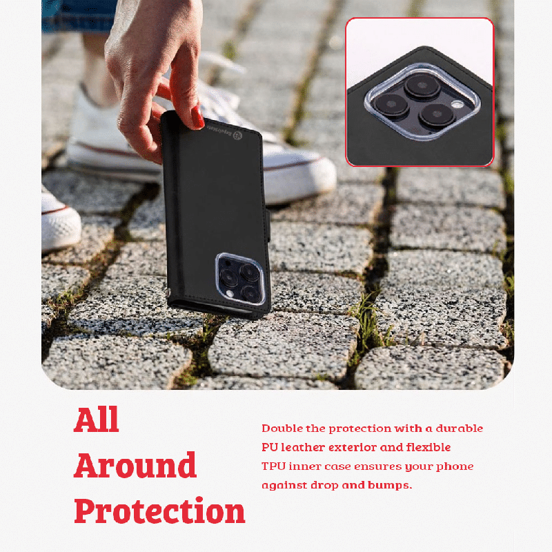 rall around protection