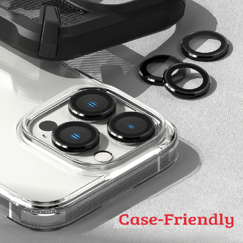 Case-Friendly
