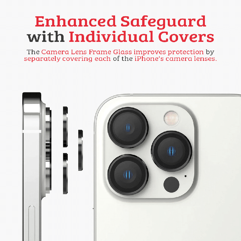 Enhanced Safe uard