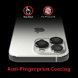 Anti-Fingerprint Coating