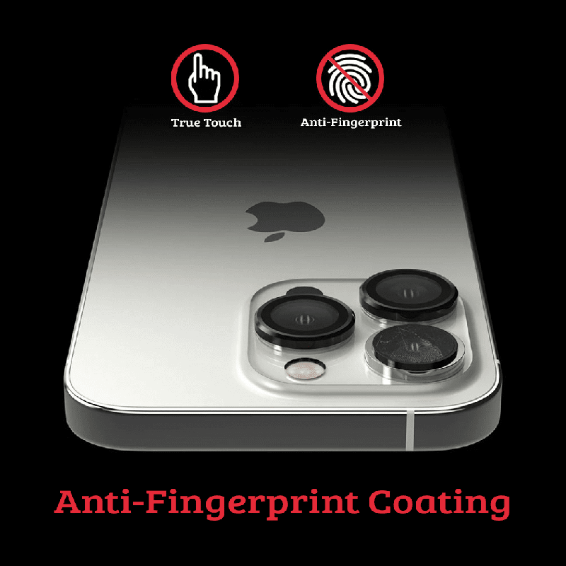 Anti-Fingerprint Coating