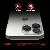 Anti-Fingerprint Coating