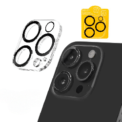 Back Camera Lens HD Tempered Glass for iPhone 15 Pro / iPhone 15 Pro Max