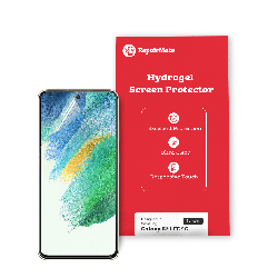 Samsung Galaxy S21 FE 5G Hydrogel Screen Protector