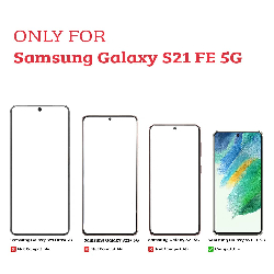 Samsung Galaxy S21 FE 5G Compatibility