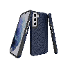 iPhone 14 Durable Rugged Case Cover: Lightweight, Flexible & Strong, Heavy-Duty Shockproof protection - Navy