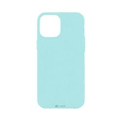 iPhone 14 Pro Max Shock Absorption Silicone Jelly Case Cover: Soft & Durable, Drop-Tested With Camera & Screen Protection