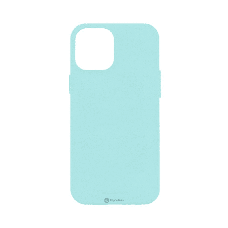 iPhone 14 Pro Max Shock Absorption Silicone Jelly Case Cover: Soft & Durable, Drop-Tested With Camera & Screen Protection