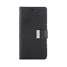 iPhone 14 Pro Max Shock-Resistant Flip Wallet Case Cover with Front Cover High-Quality Featuring Multiple Card Slots, Magnetic C