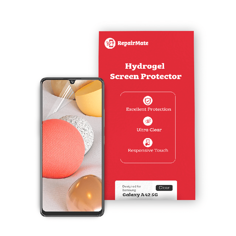 Samsung-Galaxy-A42-5G-Red-Repair-Mate-Hydrogel-Screen-Protector.png