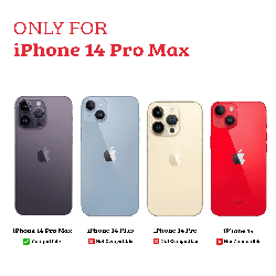 iPhone 14 Pro Max Compatibility