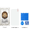 iPhone 14 Pro Max High Hardness Tempered Glass Screen Protector: Stain-Resistant, Triple Strength, Protection Against Shatter, S