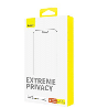iPhone 14 High Hardness Tempered Glass Screen Protector: Stain-Resistant, Triple Strength, Protection Against Shatter, Scratch &