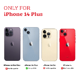 iPhone 14 Plus Compatibility