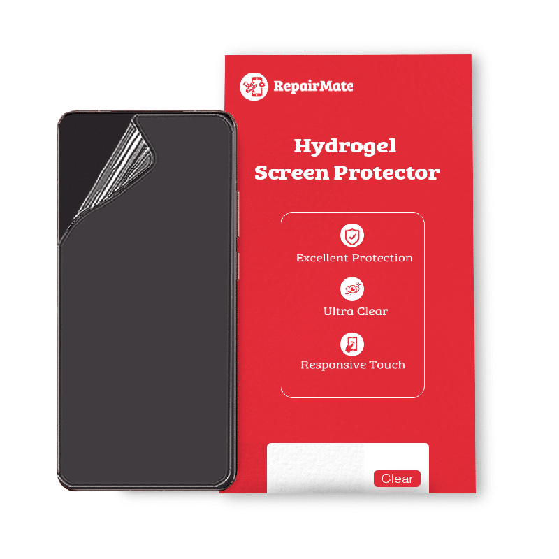 Generic Hydrogel Screen Protector