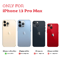 iPhone 13 Pro Max Compatible