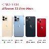 iPhone 13 Pro Max Compatible