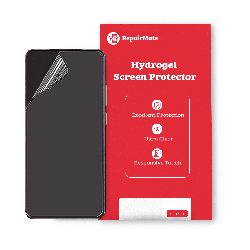 Generic Hydrogel Screen Protector