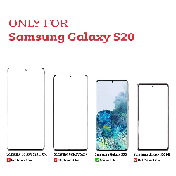 Samsung Galaxy S20 Compatibility