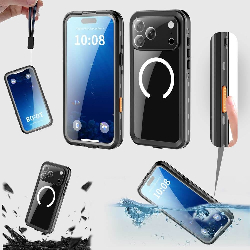 iPhone17promax_Waterproof Case 19