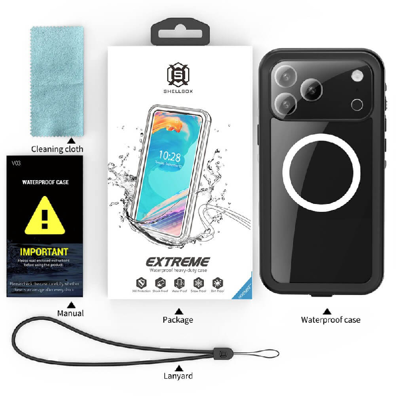 iPhone17promax_Waterproof Case 18