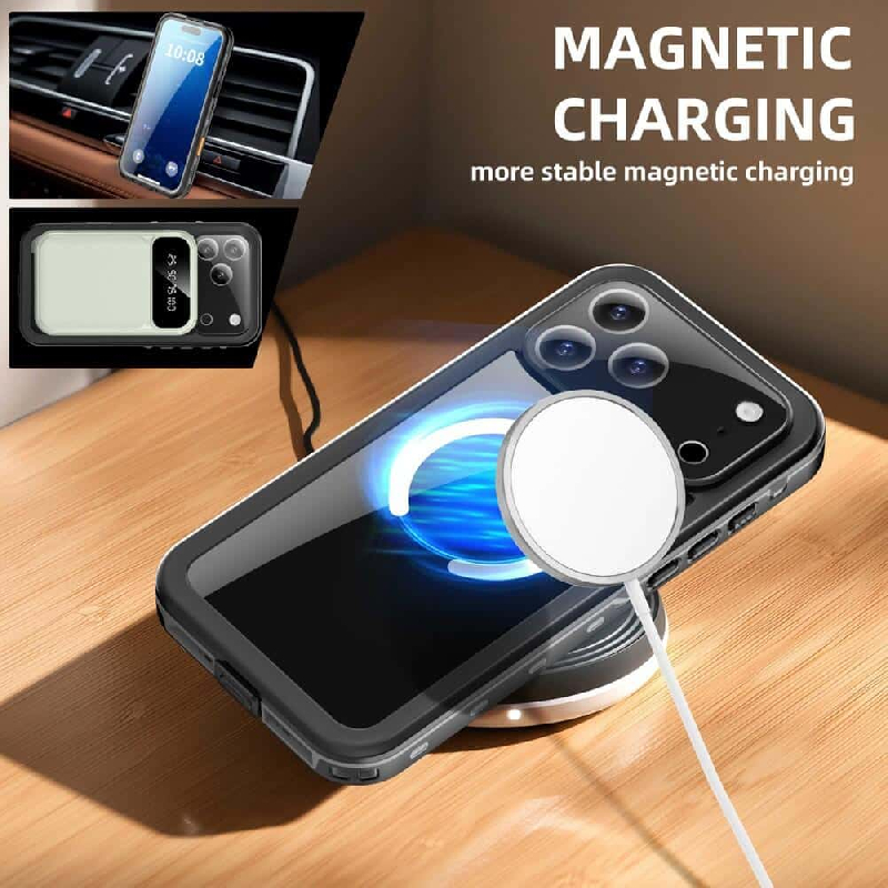 iPhone17promax_Waterproof Case 7
