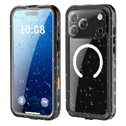 iPhone17promax_Waterproof Case 1