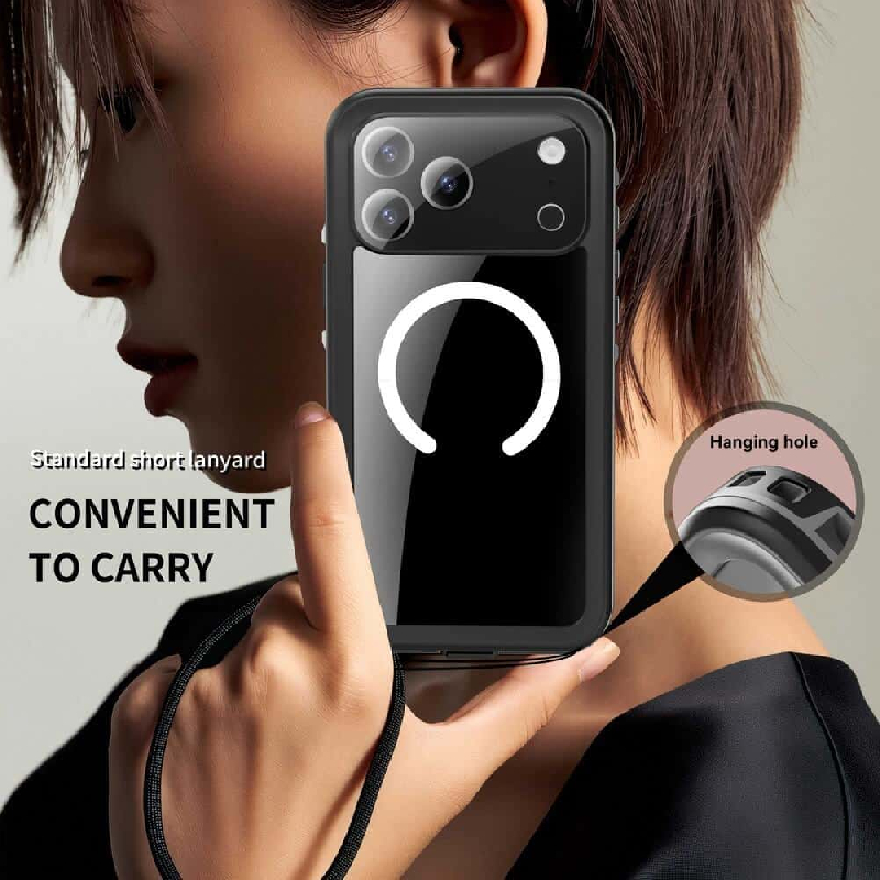iPhone17promax_Waterproof Case 10