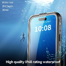 iPhone17promax_Waterproof Case 13