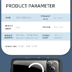 iPhone17promax_Waterproof Case 17