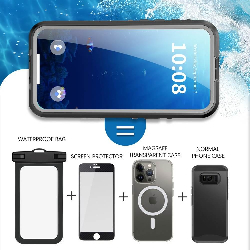 iPhone17promax_Waterproof Case 11