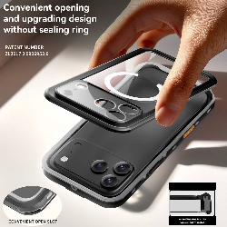 iPhone17promax_Waterproof Case 6