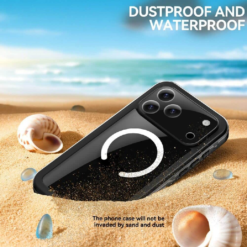 iPhone17promax_Waterproof Case 8