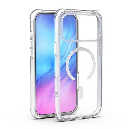 iPhone 17 Pro Max REDEFINE Airshield Drop Protection Transparent Case Cover8