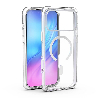 iPhone 17 Pro Max REDEFINE Airshield Drop Protection Transparent Case Cover8