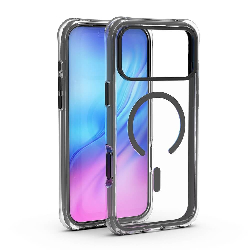 iPhone 17 Pro Max REDEFINE Airshield Drop Protection Transparent Case Cover6