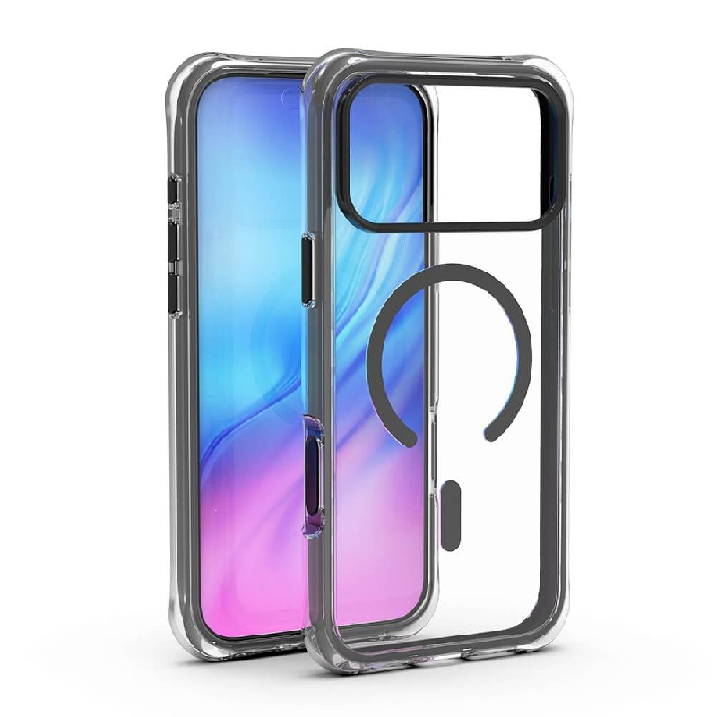 iPhone 17 Pro Max REDEFINE Airshield Drop Protection Transparent Case Cover6