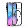 iPhone 17 Pro Max REDEFINE Airshield Drop Protection Transparent Case Cover6