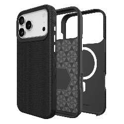 iPhone 17 Pro Max Rugged Shockproof Case Cover With Magnetic Ring7
