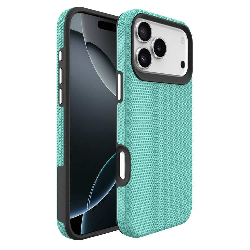 iPhone 17 Pro Max Rugged Shockproof Case Cover With Magnetic Ring2
