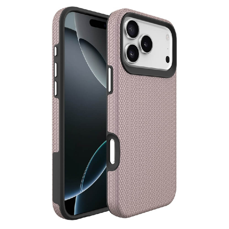 iPhone 17 Pro Max Rugged Shockproof Case Cover With Magnetic Ring5