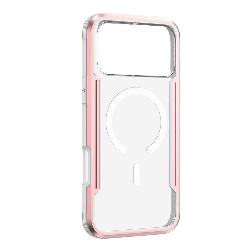 iPhone 17 Pro Max Shield Shockproof Heavy Duty Armor Case Cover With Magnetic Ring4