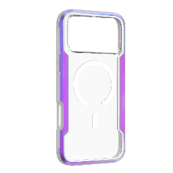 iPhone 17 Pro Max Shield Shockproof Heavy Duty Armor Case Cover With Magnetic Ring1