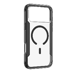 iPhone 17 Pro Max Shield Shockproof Heavy Duty Armor Case Cover With Magnetic Ring2